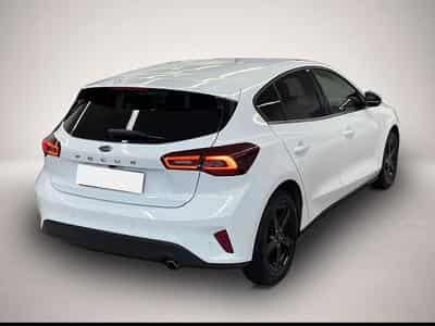 Ford Focus (2026) - Photo 3