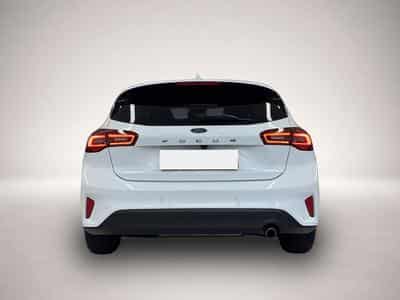 Ford Focus (2026) - Photo 6
