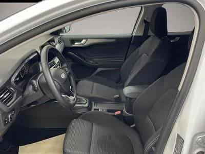 Ford Focus (2026) - Photo 7