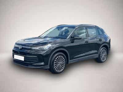 VW Tiguan (2025) - Foto 1