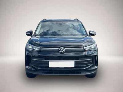 VW Tiguan (2025) - Foto 2