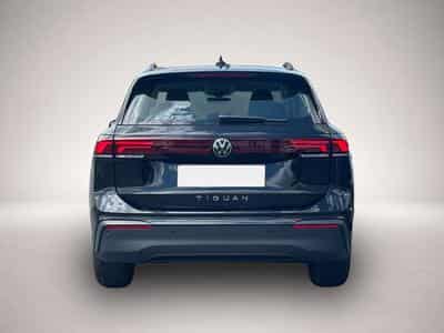 VW Tiguan (2025) - Foto 5