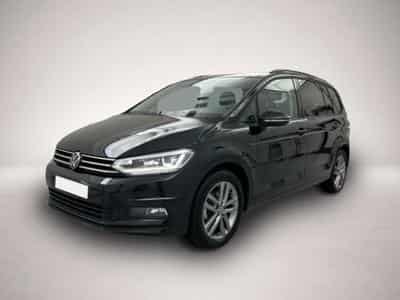 VW Touran (2025) - Foto 1