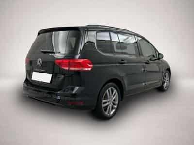 VW Touran (2025) - Foto 3