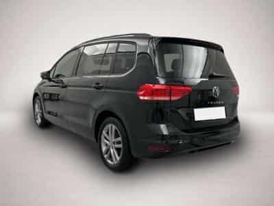 VW Touran (2025) - Foto 4