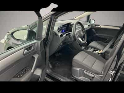 VW Touran (2025) - Foto 6