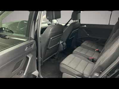 VW Touran (2025) - Foto 7