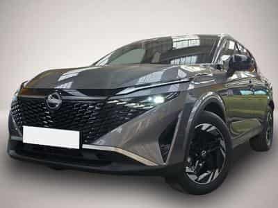 Nissan Qashqai (2026) - Foto 1