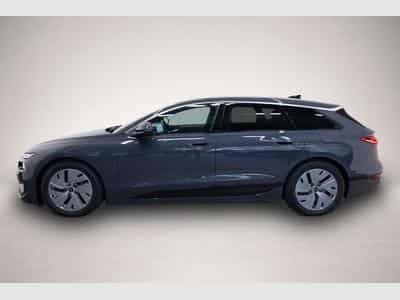 Audi e-tron (2025) - Foto 4