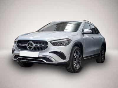 Mercedes GLA 200 (2025) - Photo 1