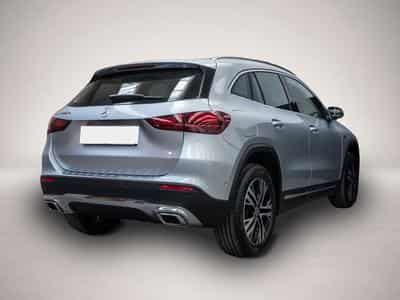 Mercedes GLA 200 (2025) - Photo 3