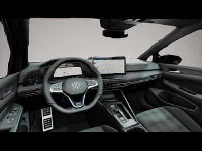 VW Golf (2025) - Foto 3