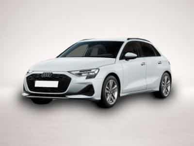Audi A3 (2025) - Foto 1