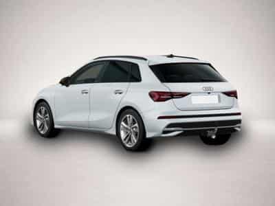 Audi A3 (2025) - Foto 2