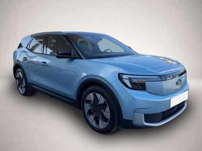 Ford Explorer (2025) - Foto 2
