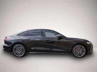 Audi A5 (2025) - Photo 4