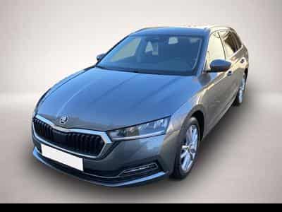Skoda Octavia (2024) - Foto 1