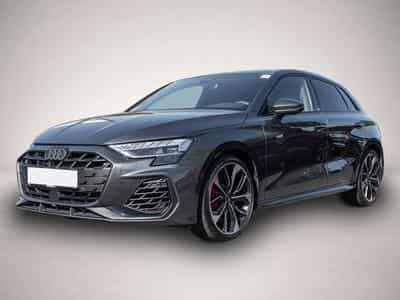 Audi S3 (2025) - Foto 1