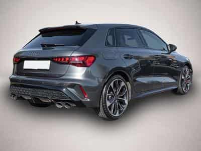 Audi S3 (2025) - Foto 3