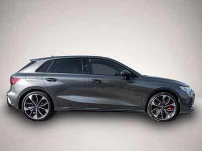 Audi S3 (2025) - Foto 4