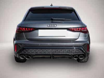 Audi S3 (2025) - Foto 5