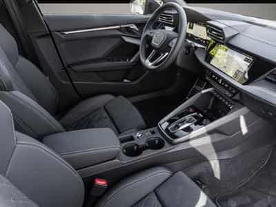 Audi S3 (2025) - Foto 6