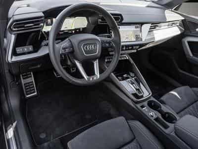 Audi S3 (2025) - Foto 7