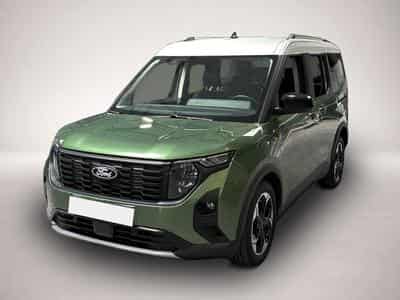 Ford Tourneo (2026) - Foto 1