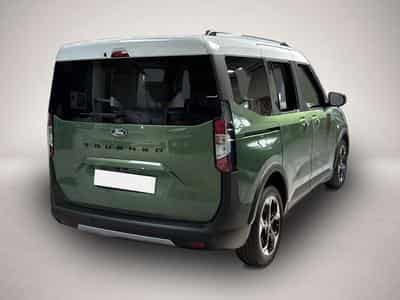 Ford Tourneo (2026) - Foto 2