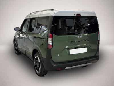 Ford Tourneo (2026) - Foto 3