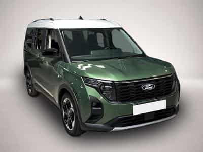 Ford Tourneo (2026) - Foto 4