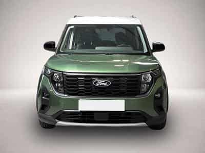 Ford Tourneo (2026) - Foto 5