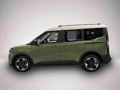 Ford Tourneo (2026) - Foto 6
