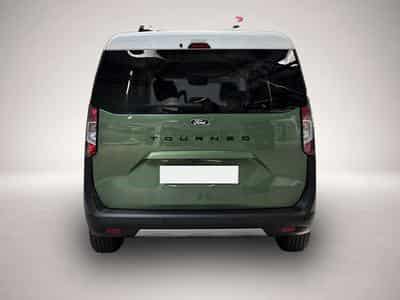 Ford Tourneo (2026) - Foto 7