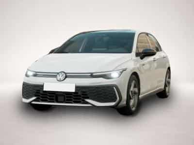 VW Golf (2025) - Foto 1