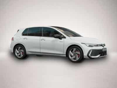 VW Golf (2025) - Foto 2