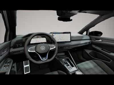 VW Golf (2025) - Foto 3