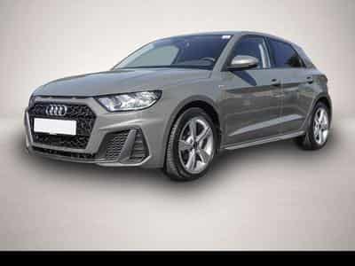 Audi A1 (2025) - Foto 1
