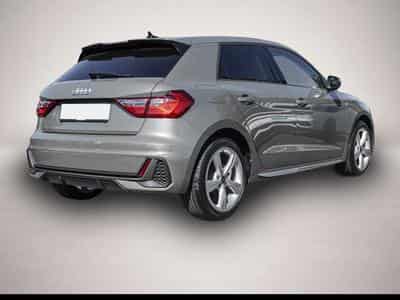 Audi A1 (2025) - Foto 3