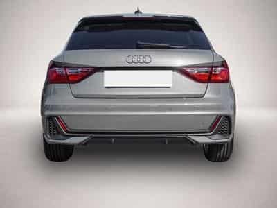Audi A1 (2025) - Foto 5