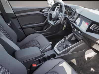 Audi A1 (2025) - Foto 6