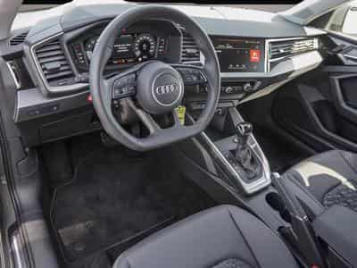 Audi A1 (2025) - Foto 7