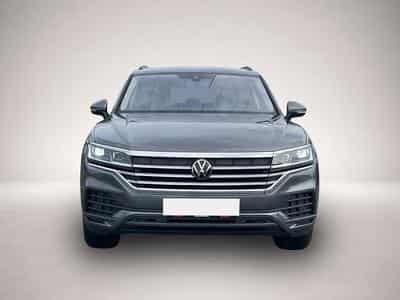 VW Touareg (2025) - Foto 2
