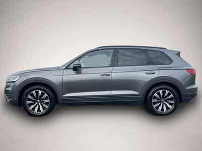 VW Touareg (2025) - Foto 3