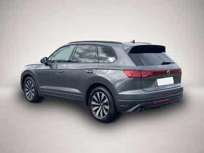 VW Touareg (2025) - Foto 4