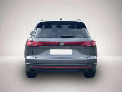 VW Touareg (2025) - Foto 5