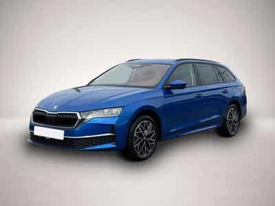 Skoda Octavia (2025) - Foto 1