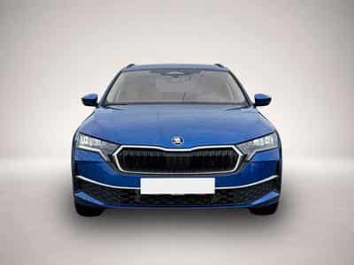 Skoda Octavia (2025) - Foto 2