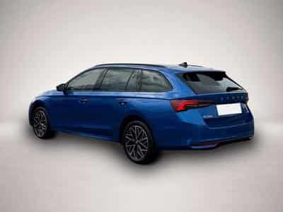 Skoda Octavia (2025) - Foto 4