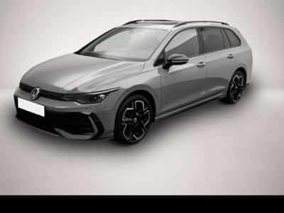 VW Golf (2025) - Foto 1